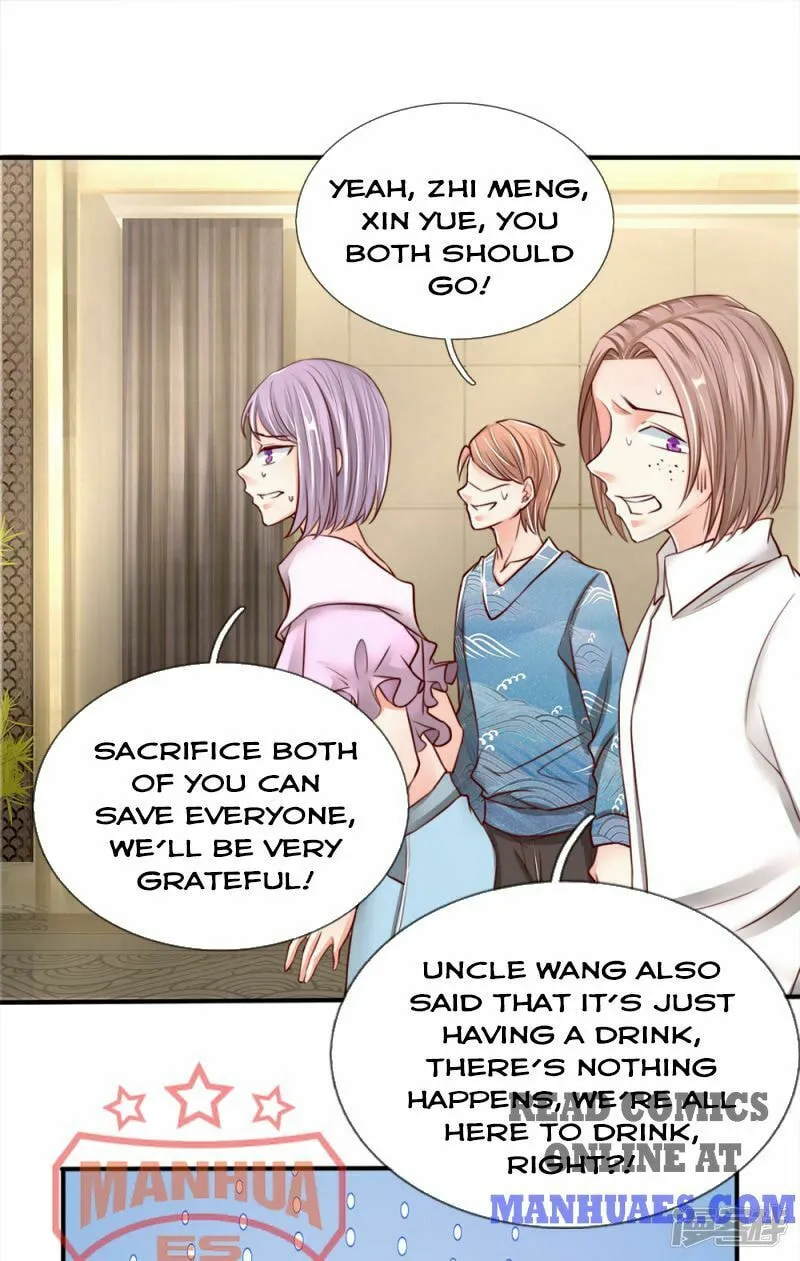 Read Immortal Reverence Dad (Colored) chapter 85 image 16 on Lezhin