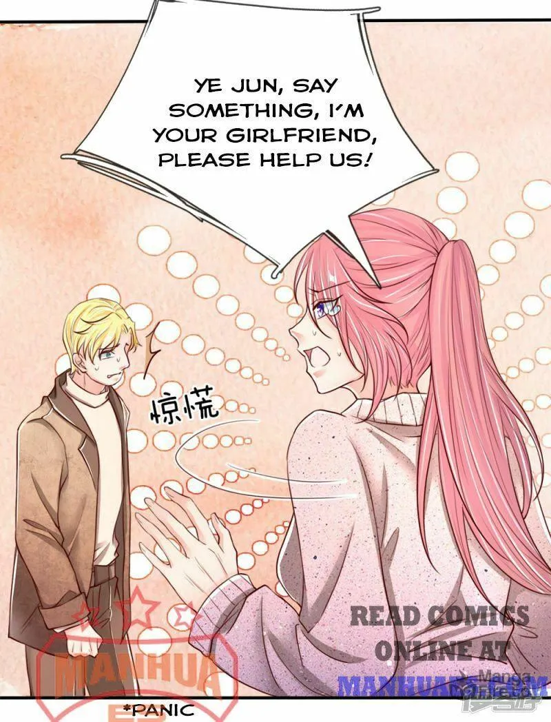 Read Immortal Reverence Dad (Colored) chapter 85 image 18 on Lezhin
