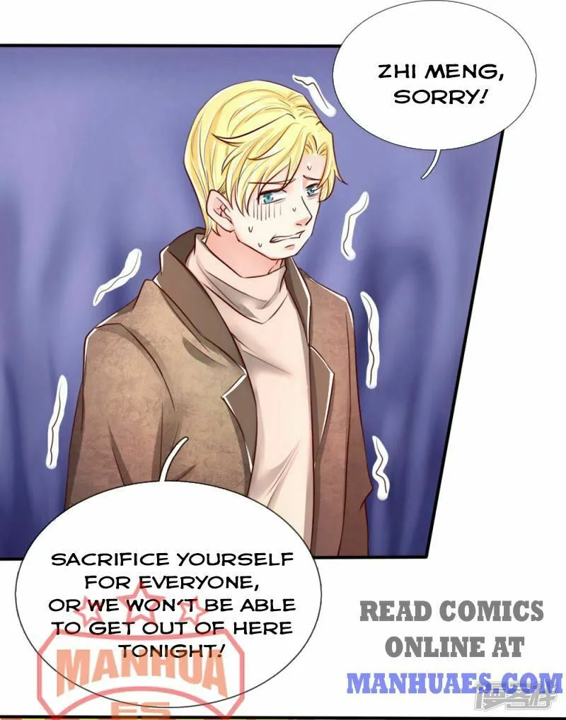 Read Immortal Reverence Dad (Colored) chapter 85 image 19 on Lezhin