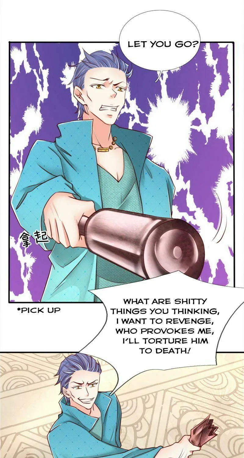 Read Immortal Reverence Dad (Colored) chapter 85 image 2 on Lezhin