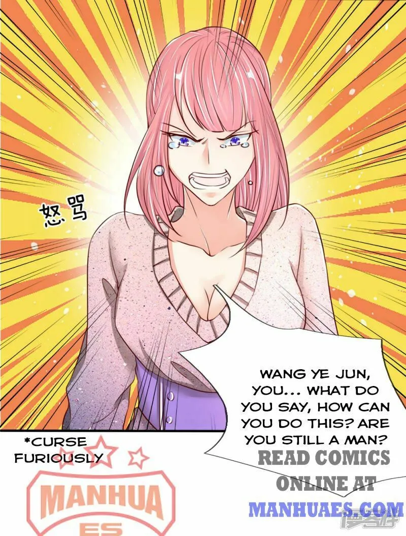 Read Immortal Reverence Dad (Colored) chapter 85 image 20 on Lezhin