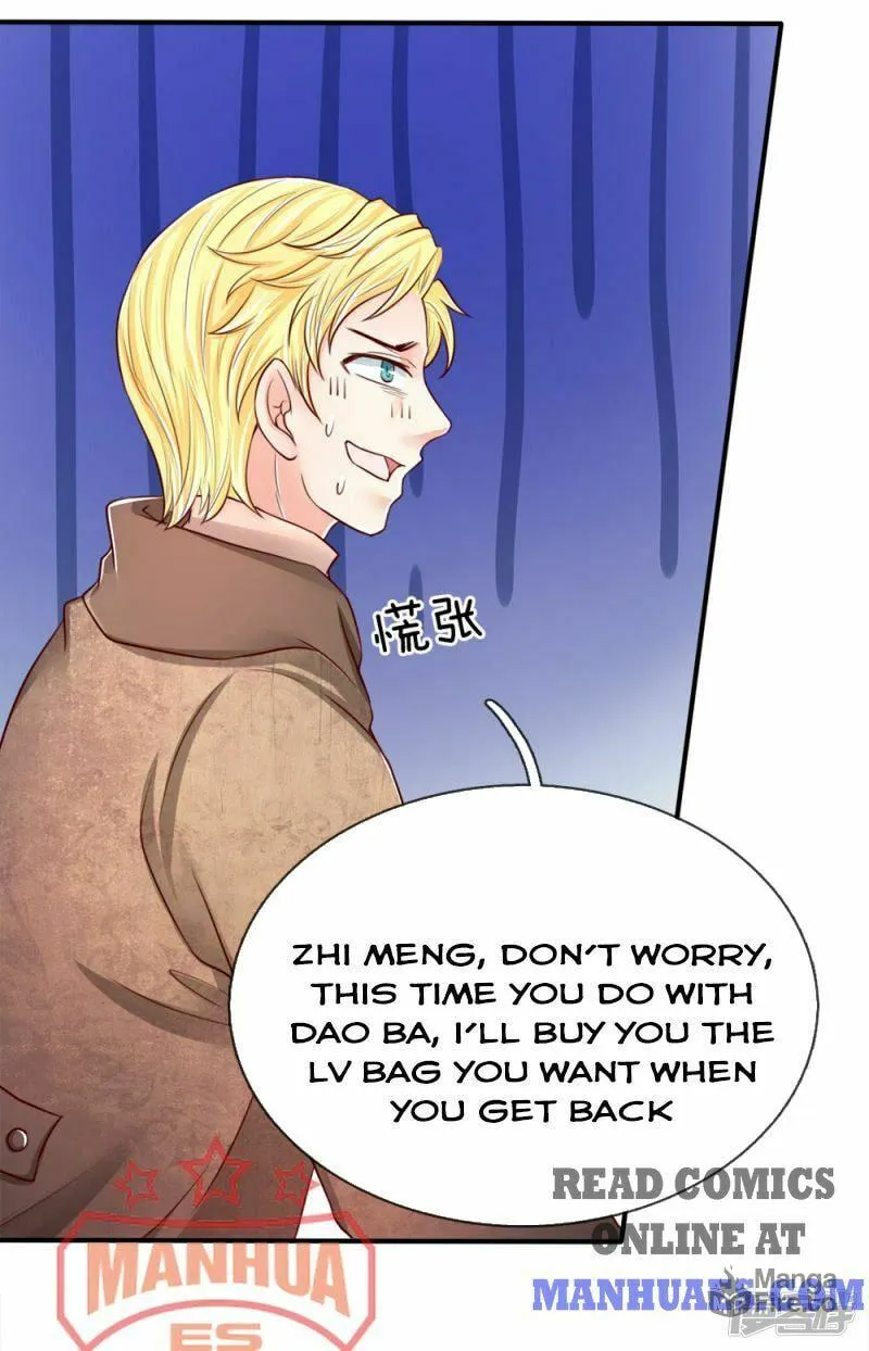 Read Immortal Reverence Dad (Colored) chapter 85 image 21 on Lezhin
