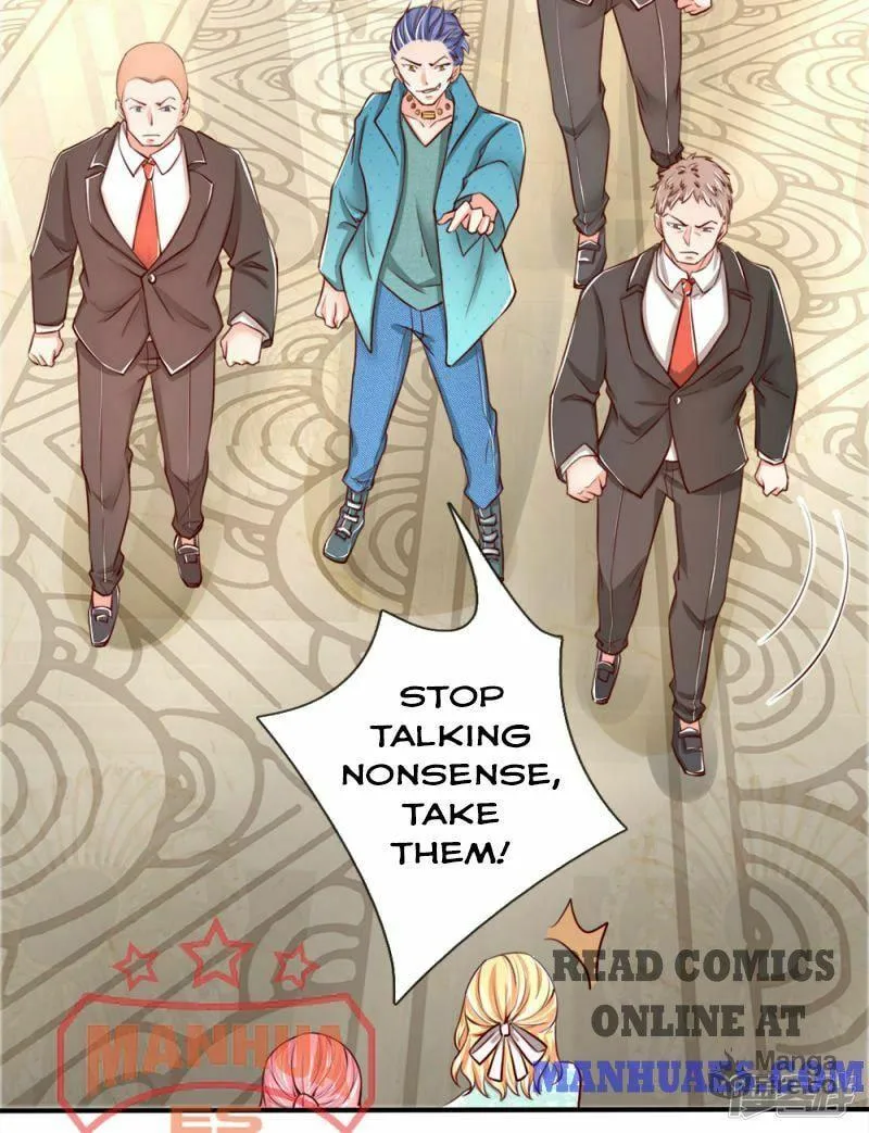 Read Immortal Reverence Dad (Colored) chapter 85 image 23 on Lezhin