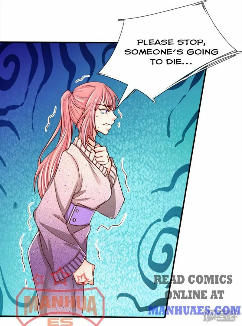 Read Immortal Reverence Dad (Colored) chapter 85 image 4 on Lezhin