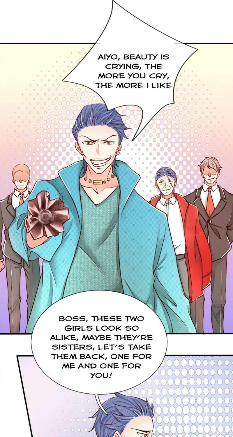 Read Immortal Reverence Dad (Colored) chapter 85 image 5 on Lezhin