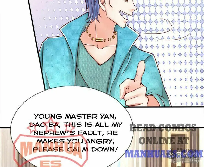 Read Immortal Reverence Dad (Colored) chapter 85 image 6 on Lezhin