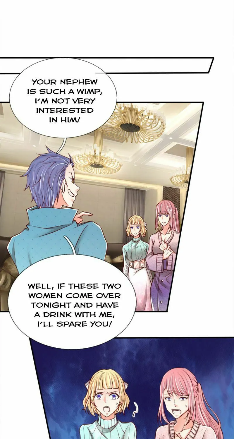 Read Immortal Reverence Dad (Colored) chapter 85 image 8 on Lezhin