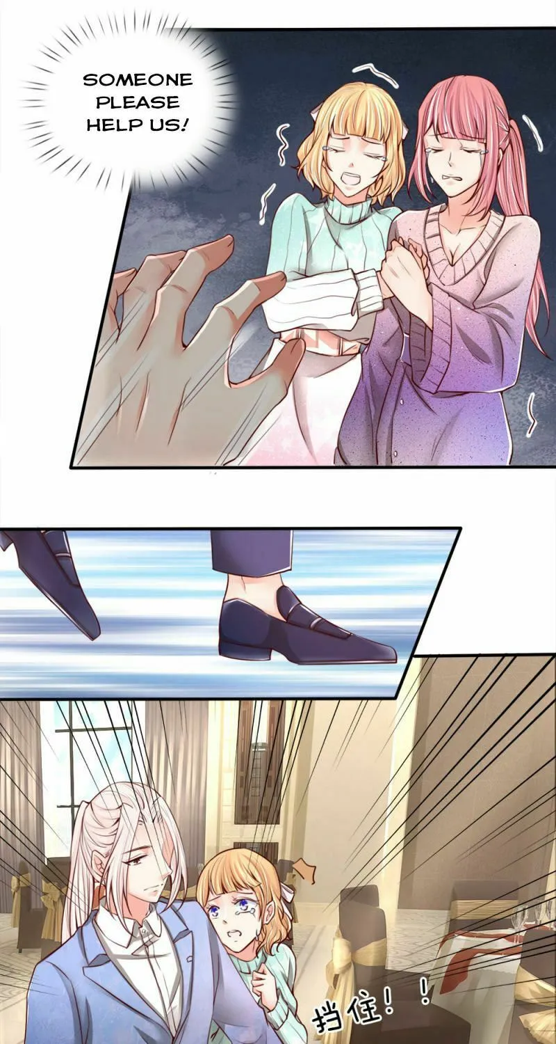 Read Immortal Reverence Dad (Colored) chapter 86 image 0 on Lezhin