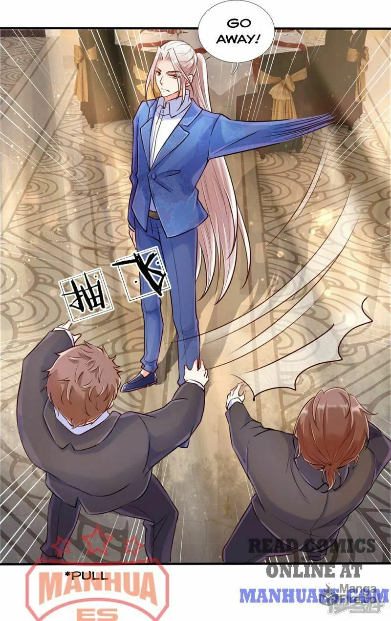 Read Immortal Reverence Dad (Colored) chapter 86 image 10 on Lezhin