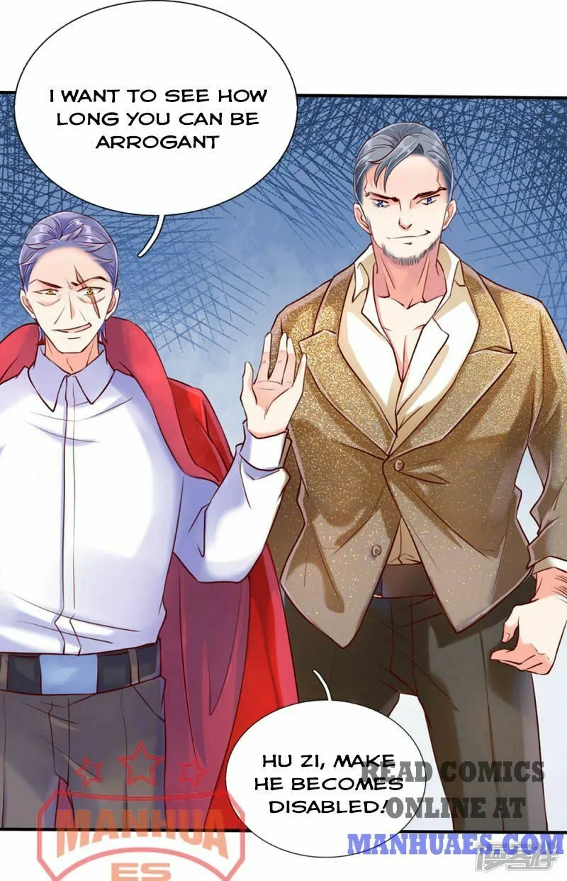Read Immortal Reverence Dad (Colored) chapter 86 image 12 on Lezhin