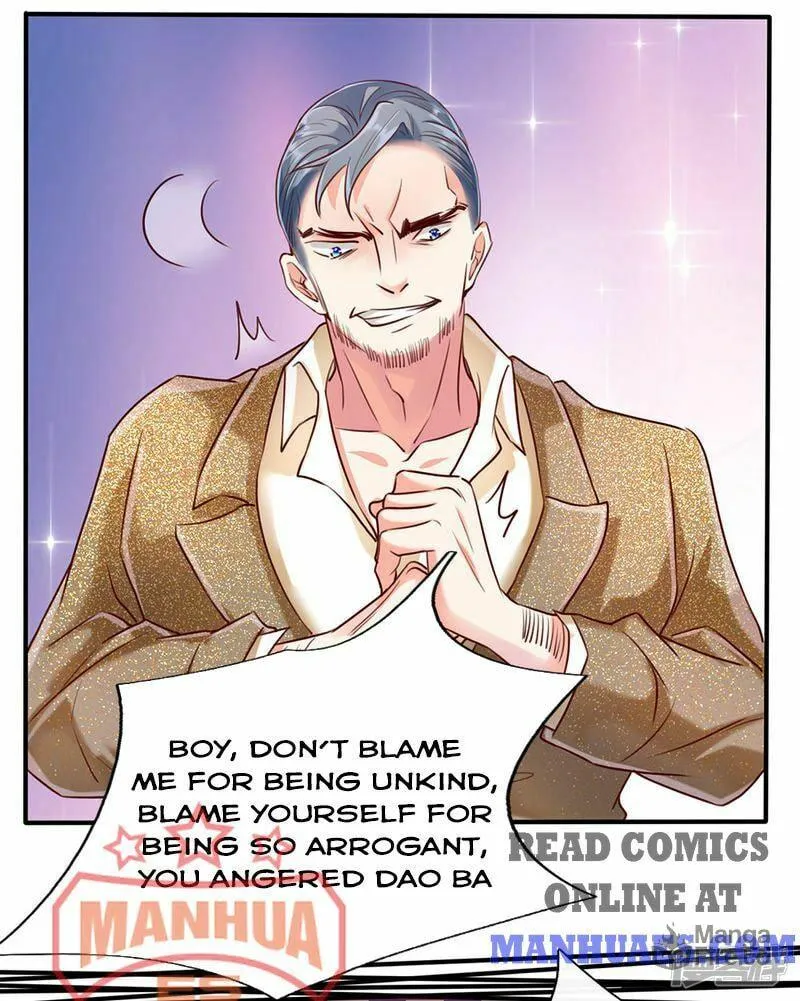 Read Immortal Reverence Dad (Colored) chapter 86 image 13 on Lezhin