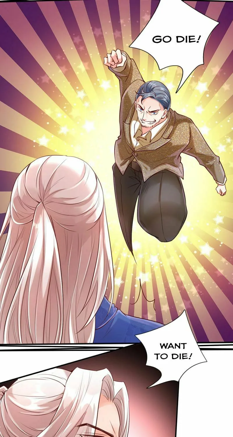 Read Immortal Reverence Dad (Colored) chapter 86 image 14 on Lezhin