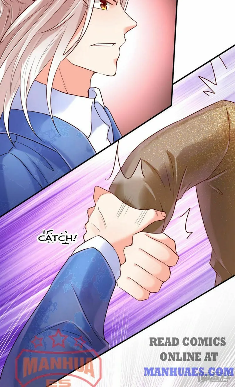 Read Immortal Reverence Dad (Colored) chapter 86 image 15 on Lezhin