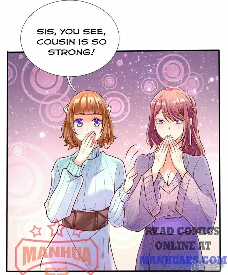Read Immortal Reverence Dad (Colored) chapter 86 image 19 on Lezhin