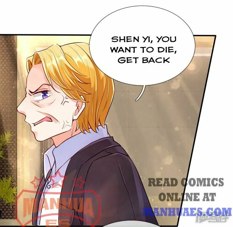 Read Immortal Reverence Dad (Colored) chapter 86 image 2 on Lezhin