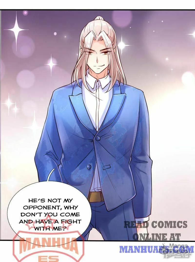 Read Immortal Reverence Dad (Colored) chapter 86 image 21 on Lezhin