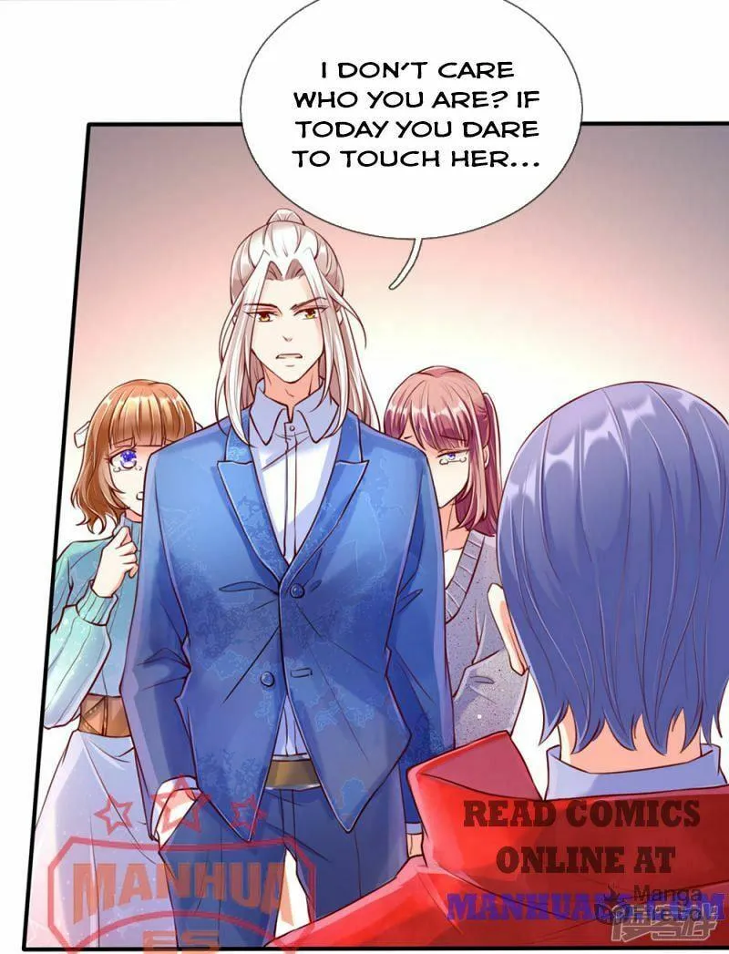 Read Immortal Reverence Dad (Colored) chapter 86 image 3 on Lezhin