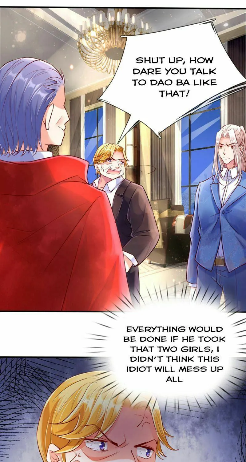 Read Immortal Reverence Dad (Colored) chapter 86 image 5 on Lezhin