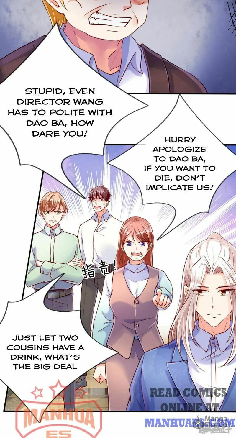 Read Immortal Reverence Dad (Colored) chapter 86 image 6 on Lezhin
