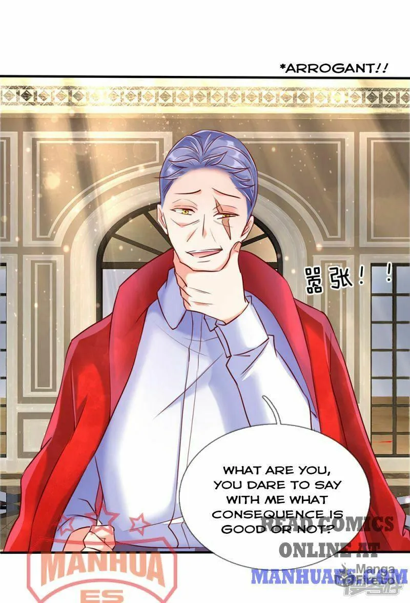 Read Immortal Reverence Dad (Colored) chapter 86 image 7 on Lezhin