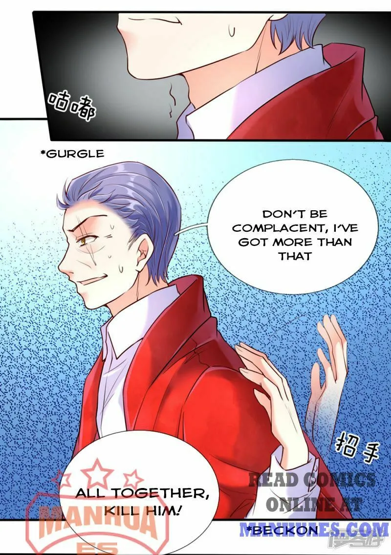 Read Immortal Reverence Dad (Colored) chapter 87 image 0 on Lezhin