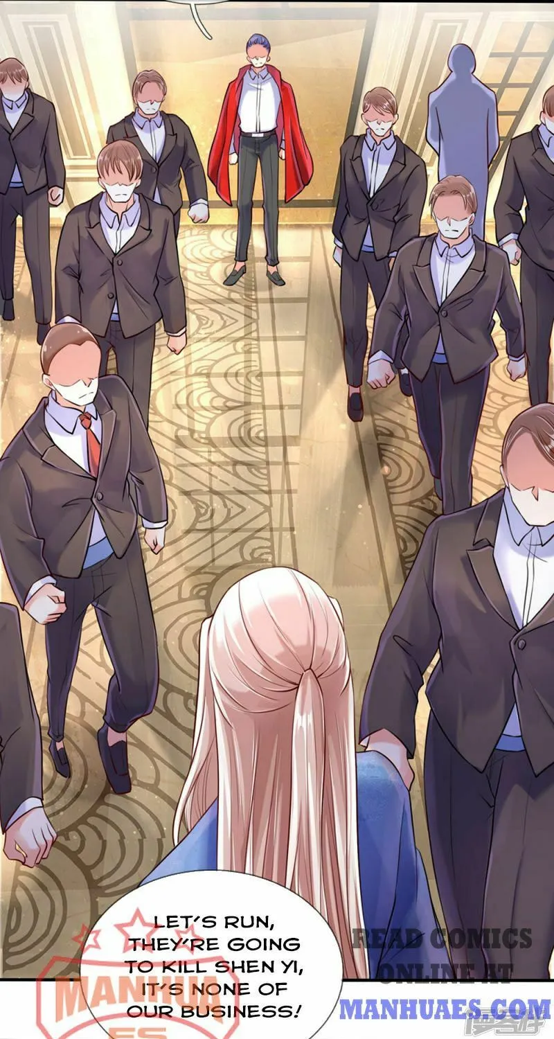 Read Immortal Reverence Dad (Colored) chapter 87 image 1 on Lezhin