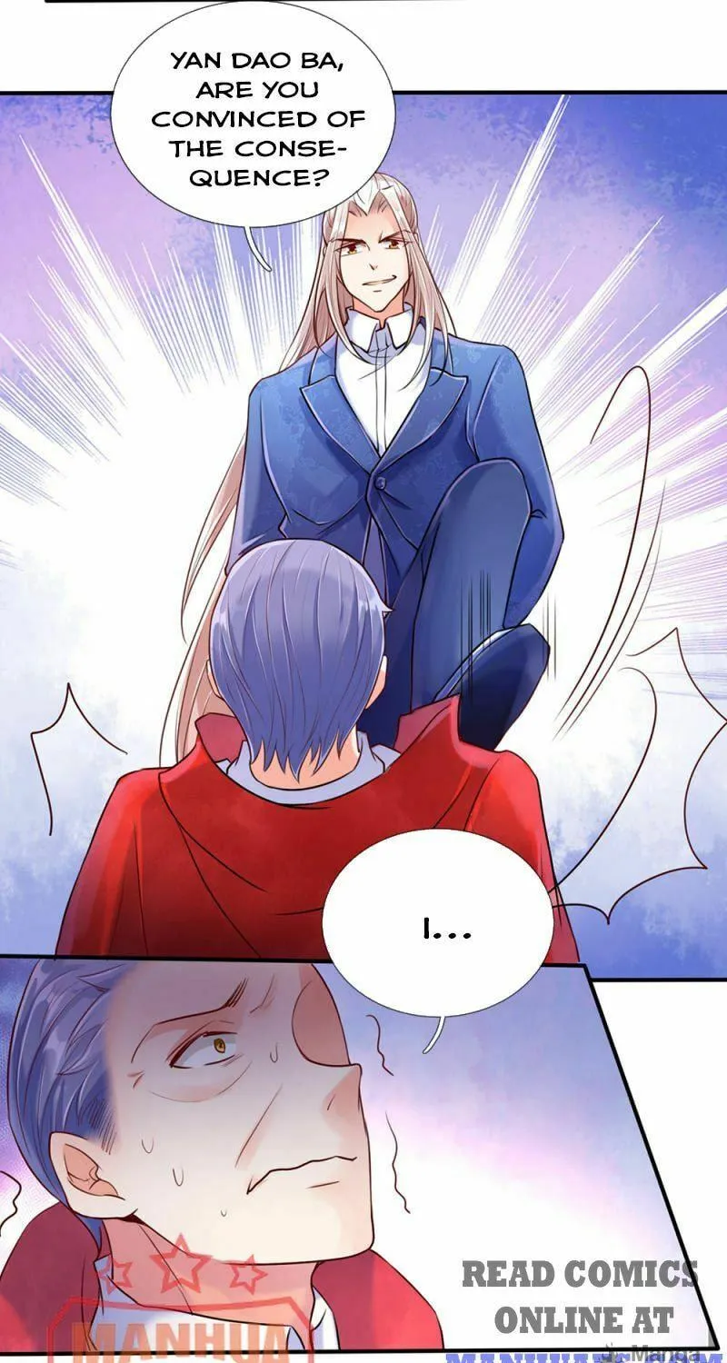 Read Immortal Reverence Dad (Colored) chapter 87 image 13 on Lezhin