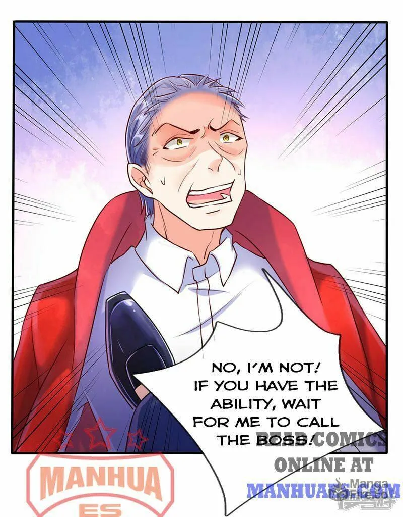 Read Immortal Reverence Dad (Colored) chapter 87 image 15 on Lezhin