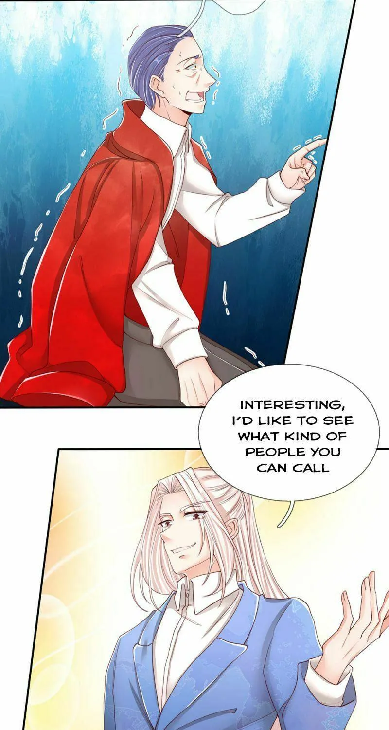 Read Immortal Reverence Dad (Colored) chapter 87 image 17 on Lezhin