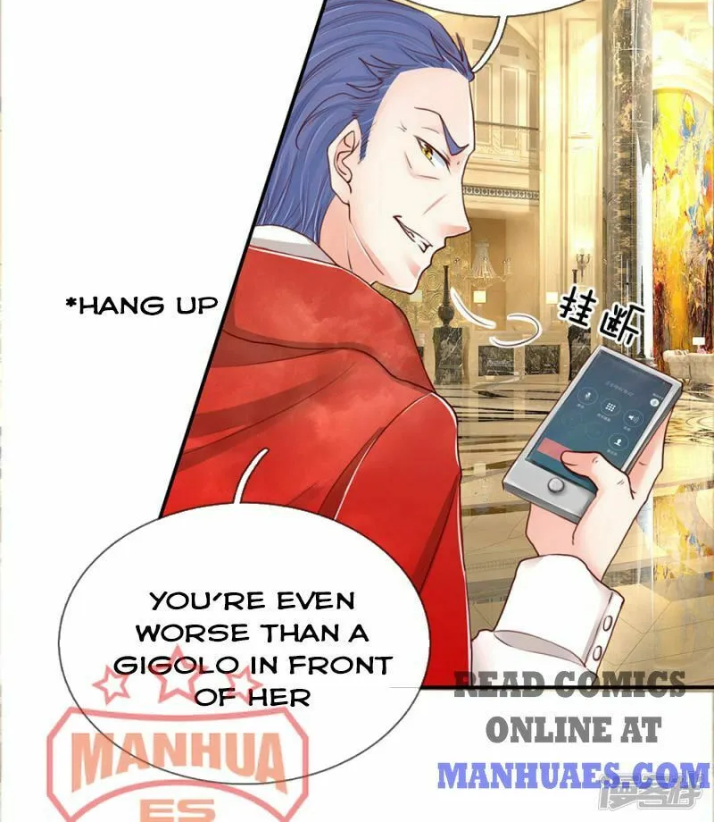 Read Immortal Reverence Dad (Colored) chapter 87 image 20 on Lezhin