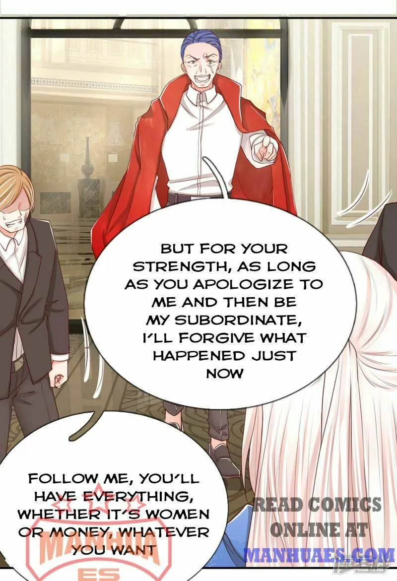 Read Immortal Reverence Dad (Colored) chapter 87 image 21 on Lezhin