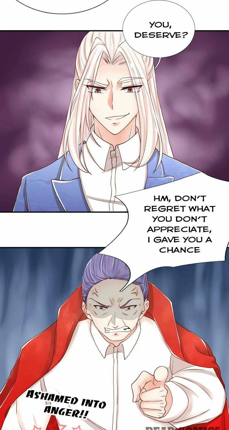Read Immortal Reverence Dad (Colored) chapter 87 image 22 on Lezhin