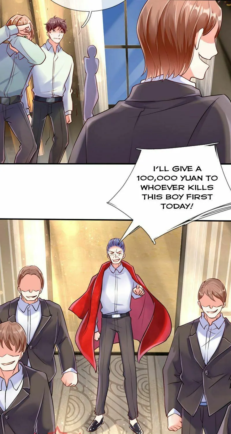 Read Immortal Reverence Dad (Colored) chapter 87 image 3 on Lezhin