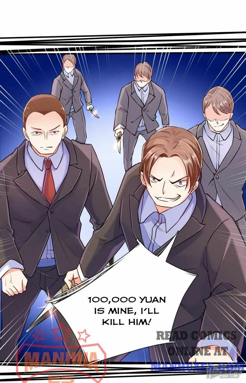 Read Immortal Reverence Dad (Colored) chapter 87 image 5 on Lezhin