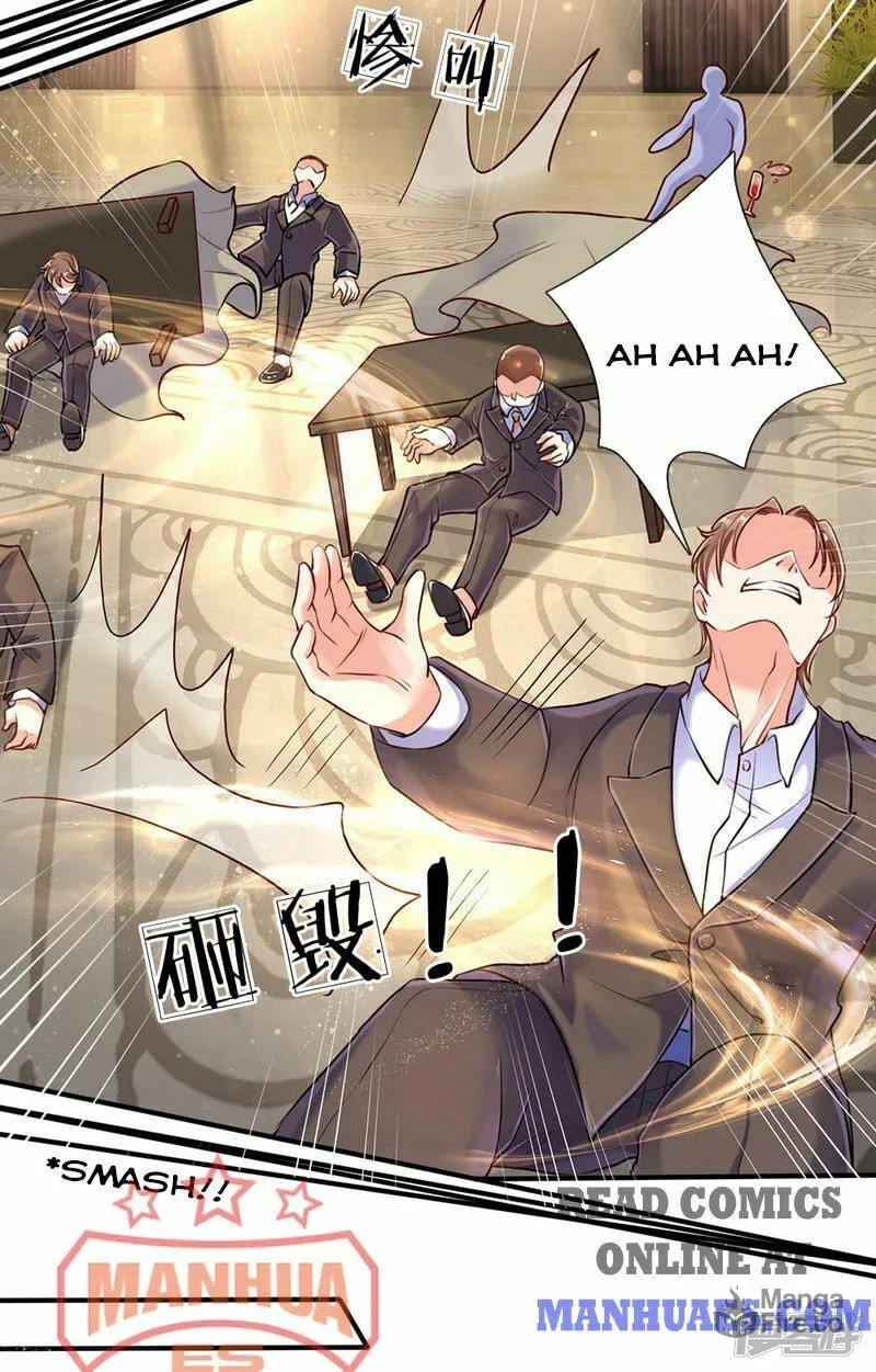 Read Immortal Reverence Dad (Colored) chapter 87 image 8 on Lezhin