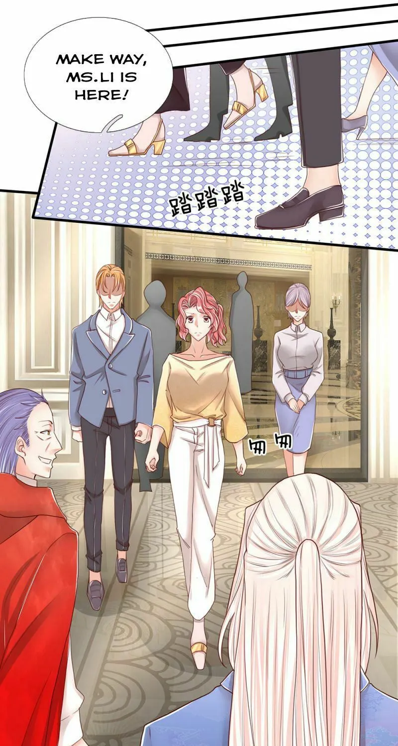 Read Immortal Reverence Dad (Colored) chapter 88 image 0 on Lezhin