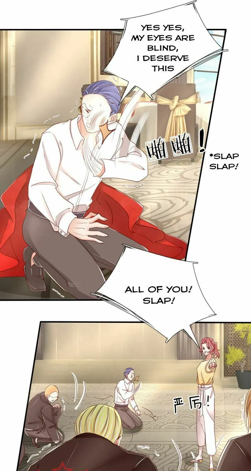 Read Immortal Reverence Dad (Colored) chapter 88 image 13 on Lezhin