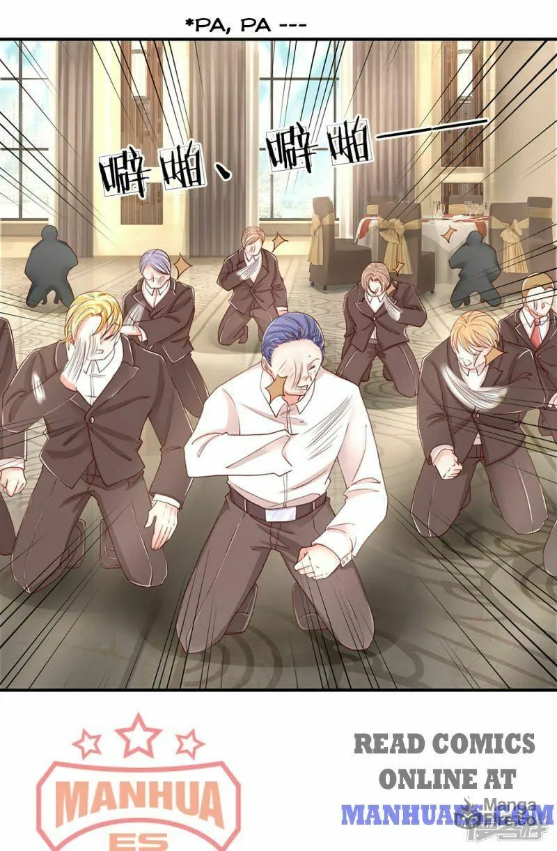 Read Immortal Reverence Dad (Colored) chapter 88 image 15 on Lezhin