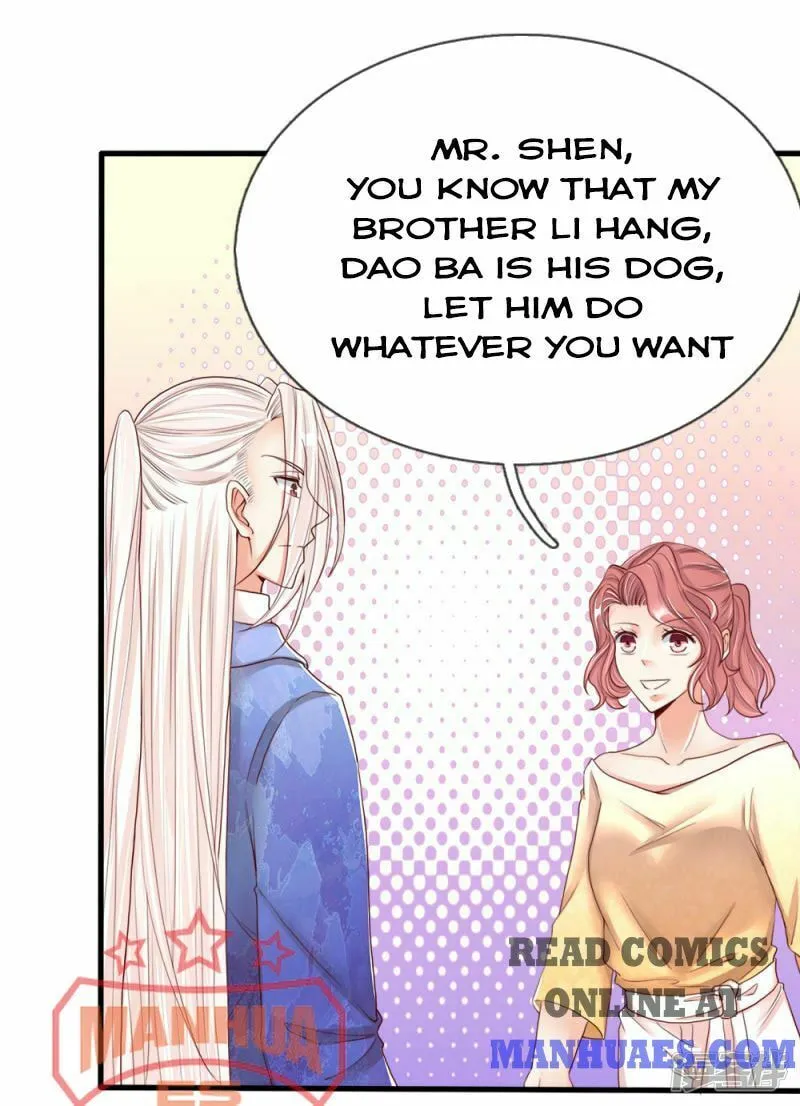 Read Immortal Reverence Dad (Colored) chapter 88 image 16 on Lezhin