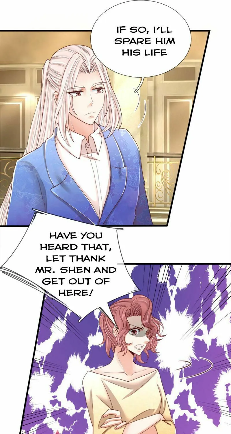 Read Immortal Reverence Dad (Colored) chapter 88 image 17 on Lezhin