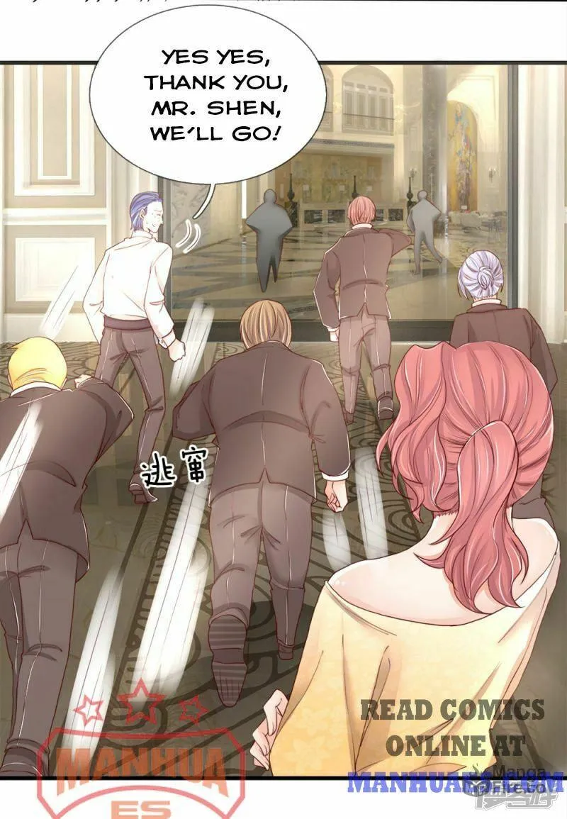 Read Immortal Reverence Dad (Colored) chapter 88 image 19 on Lezhin