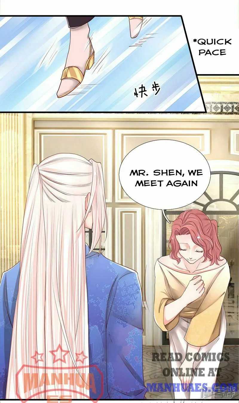 Read Immortal Reverence Dad (Colored) chapter 88 image 5 on Lezhin
