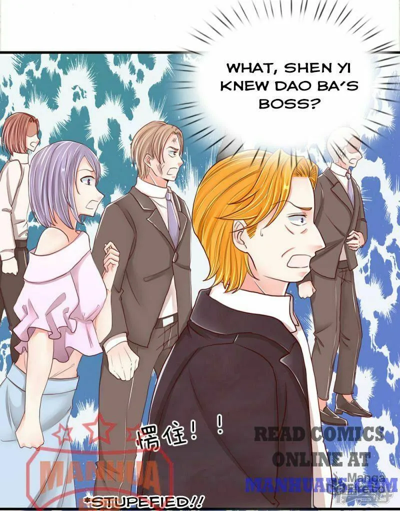 Read Immortal Reverence Dad (Colored) chapter 88 image 6 on Lezhin