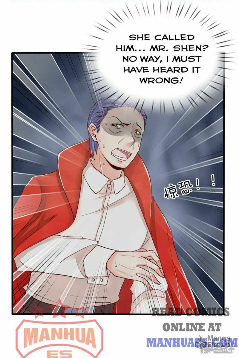 Read Immortal Reverence Dad (Colored) chapter 88 image 7 on Lezhin