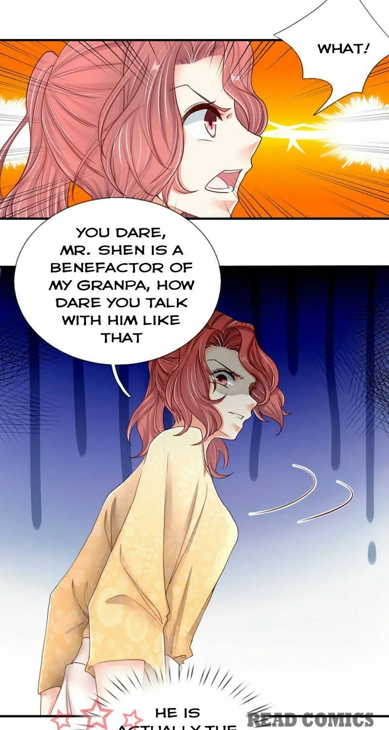Read Immortal Reverence Dad (Colored) chapter 88 image 9 on Lezhin