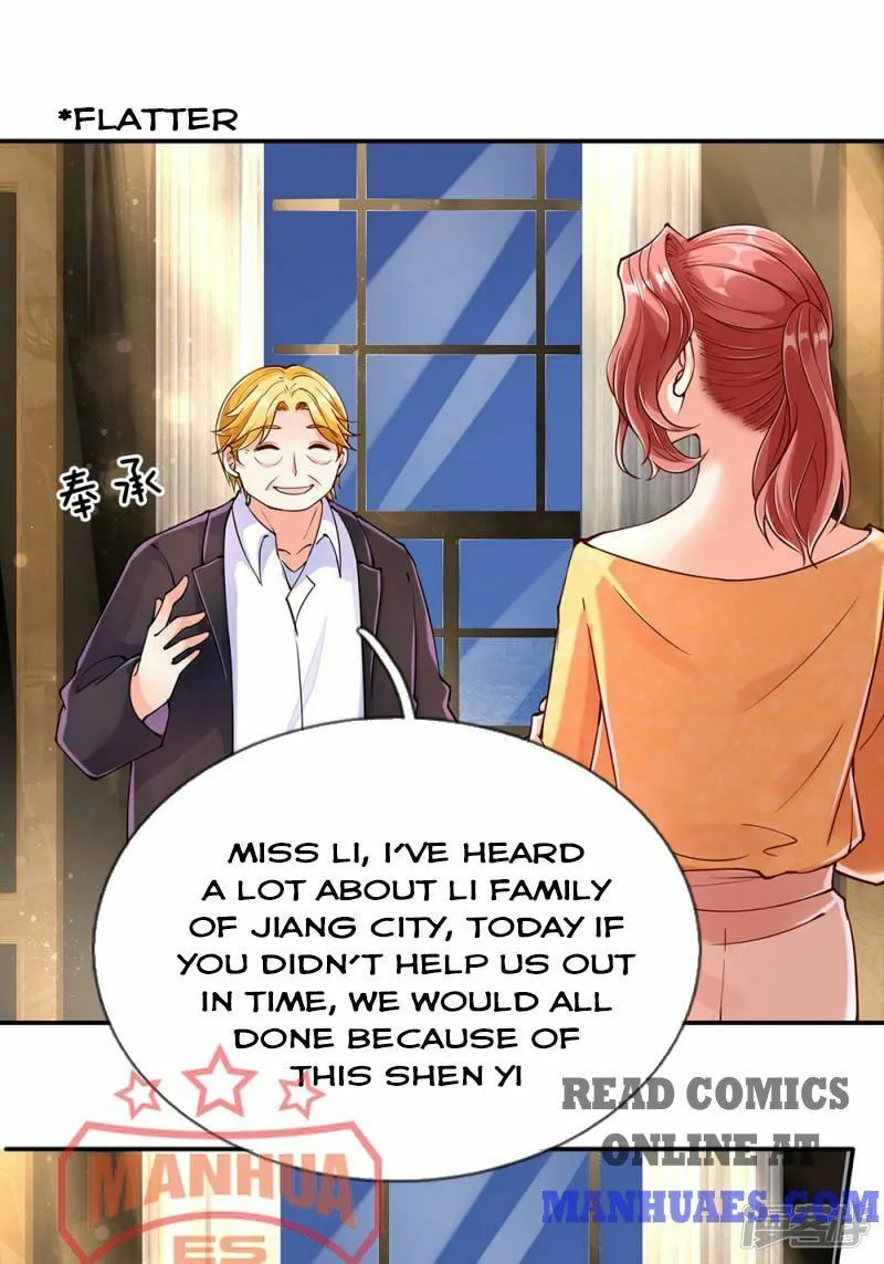 Read Immortal Reverence Dad (Colored) chapter 89 image 0 on Lezhin