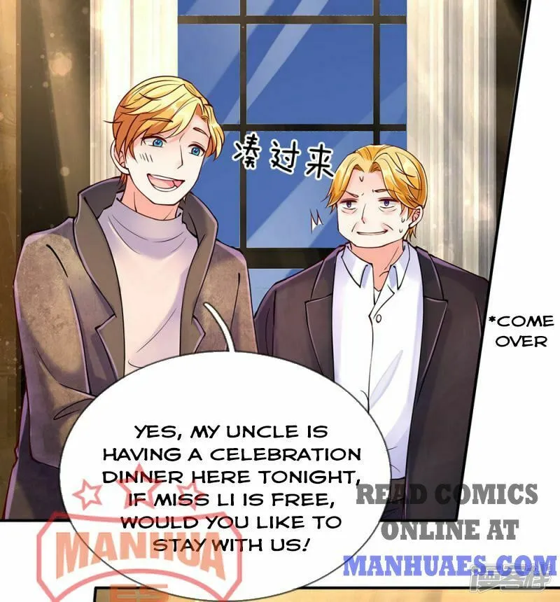 Read Immortal Reverence Dad (Colored) chapter 89 image 1 on Lezhin