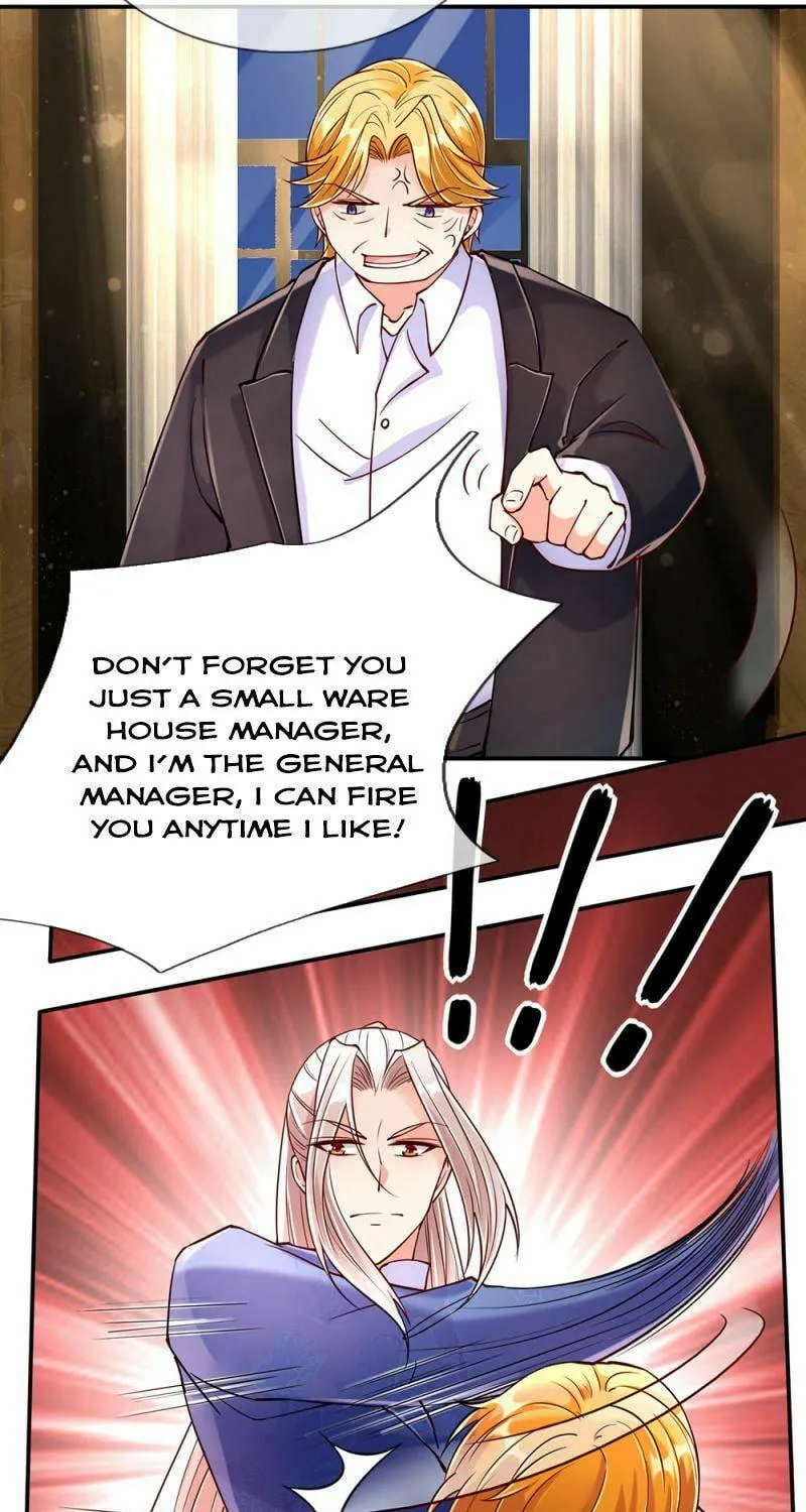 Read Immortal Reverence Dad (Colored) chapter 89 image 10 on Lezhin