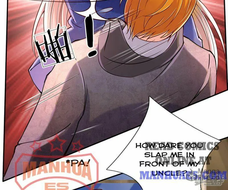 Read Immortal Reverence Dad (Colored) chapter 89 image 11 on Lezhin