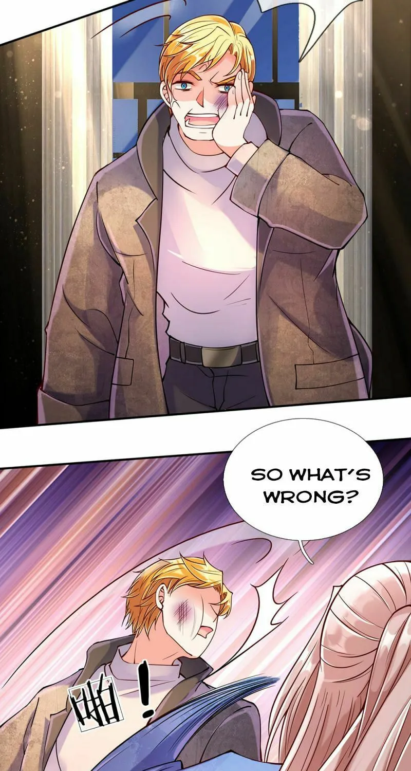 Read Immortal Reverence Dad (Colored) chapter 89 image 12 on Lezhin